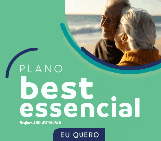 Best Essencial - Plano de Saúde Best Senior