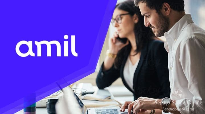 Amil Empresarial - Plano de Saúde para Empresas em Fortaleza